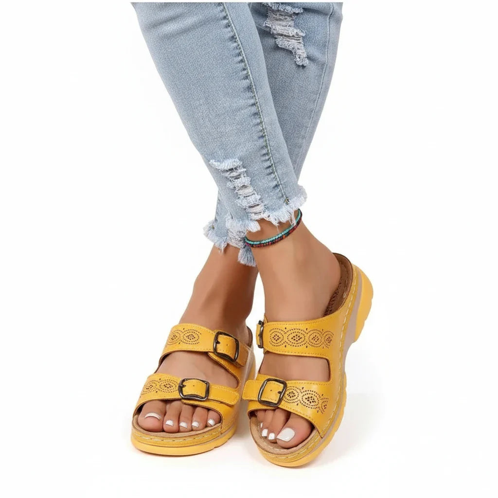 Mira Orthopedic Sandals