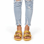 Mira Orthopedic Sandals
