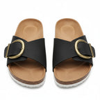Nela Slippers Soft Relaxed
