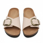 Nela Slippers Soft Relaxed