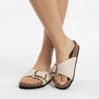 Nela Slippers Soft Relaxed