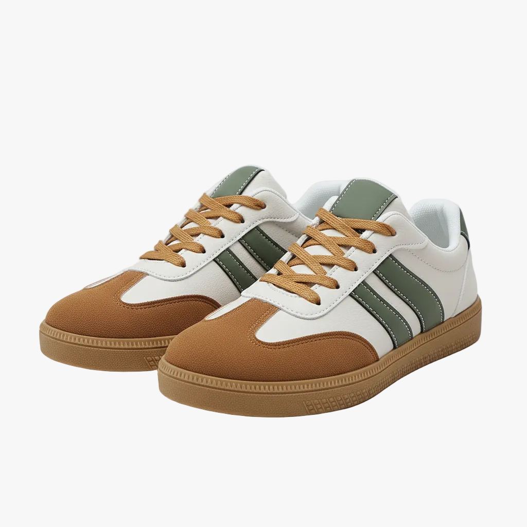 Otis Retro Sneakers
