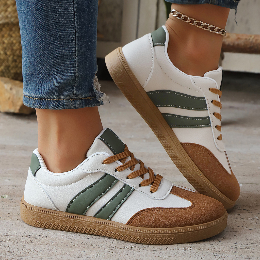 Otis Retro Sneakers