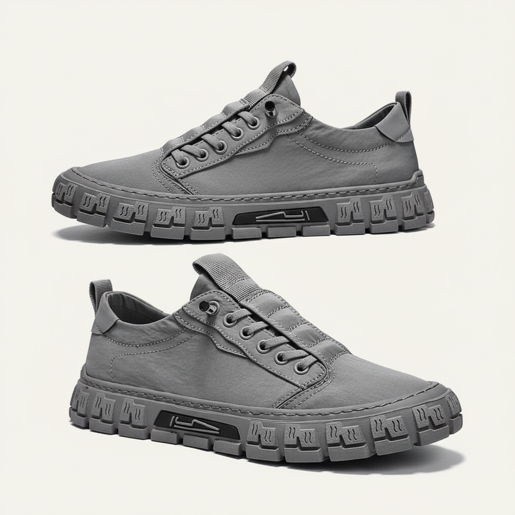 Prior Premium Sneakers
