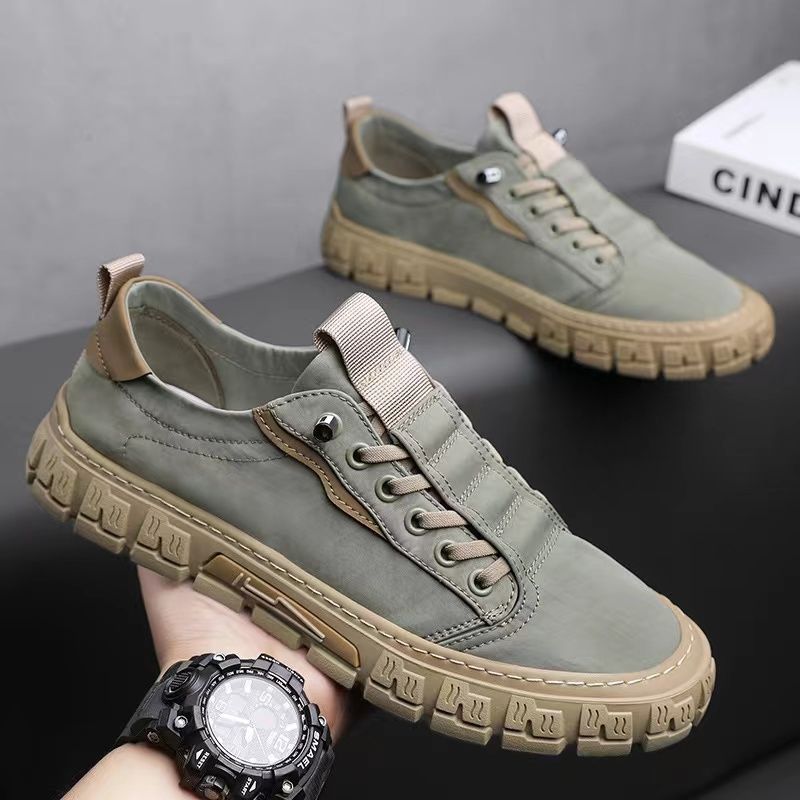 Prior Premium Sneakers