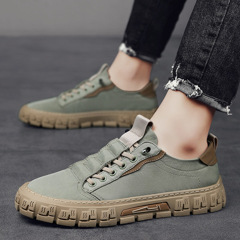 Prior Premium Sneakers
