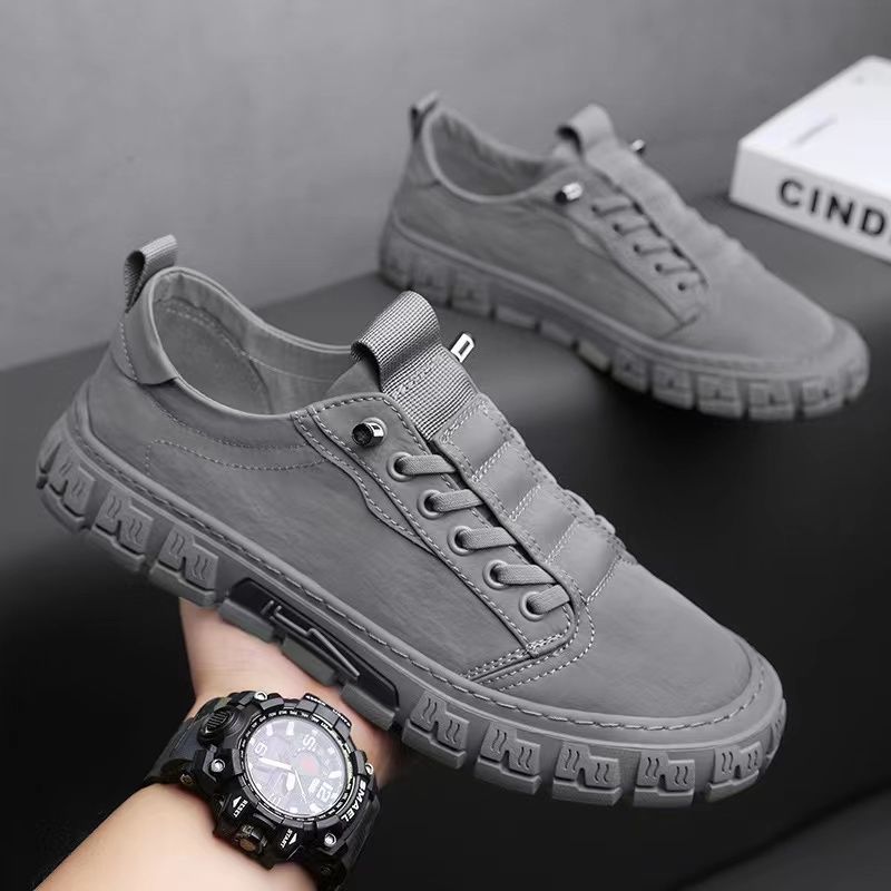 Prior Premium Sneakers
