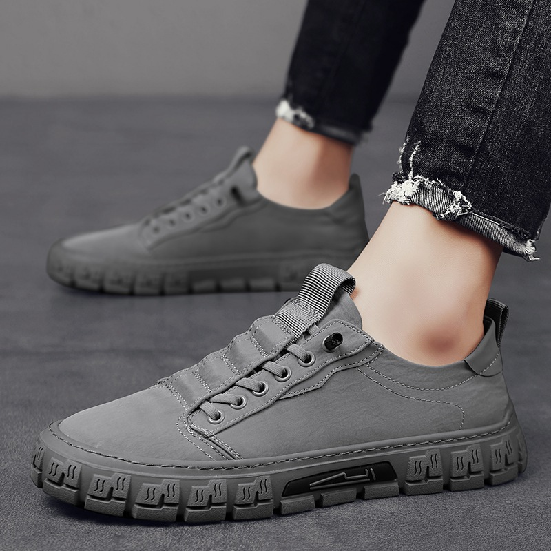 Prior Premium Sneakers