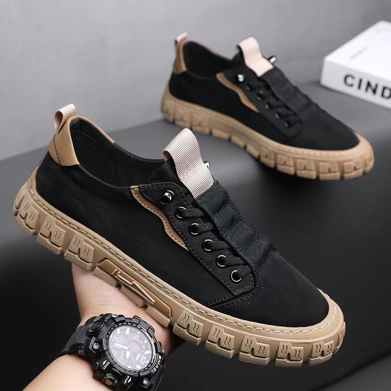 Prior Premium Sneakers