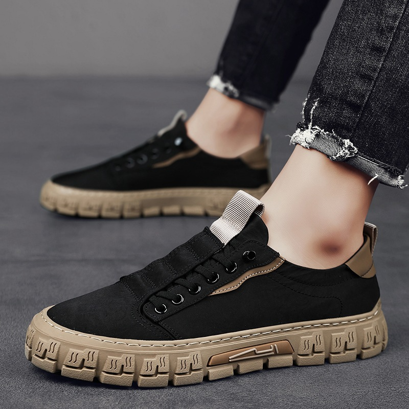 Prior Premium Sneakers