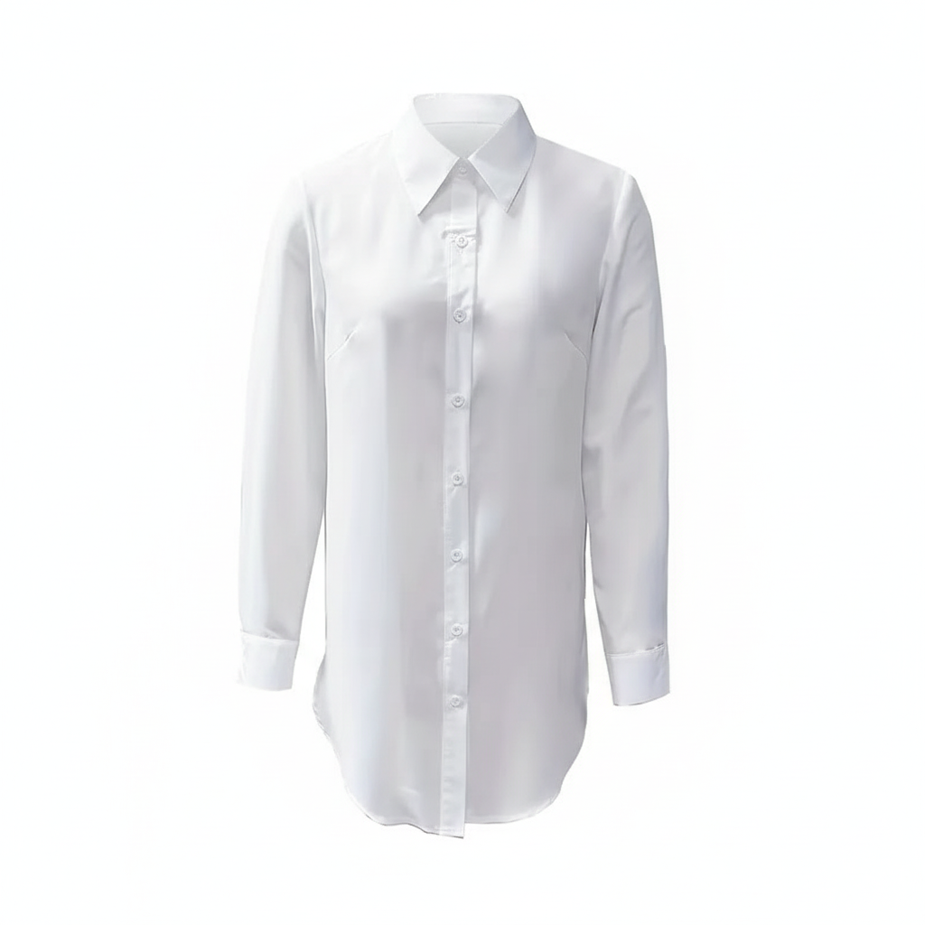 Pyla Split Button Front Shirt