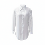 Pyla Split Button Front Shirt