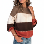 Ruth Vintage Knit Jumper