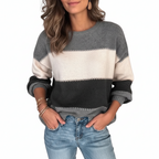Ruth Vintage Knit Jumper