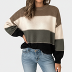 Ruth Vintage Knit Jumper