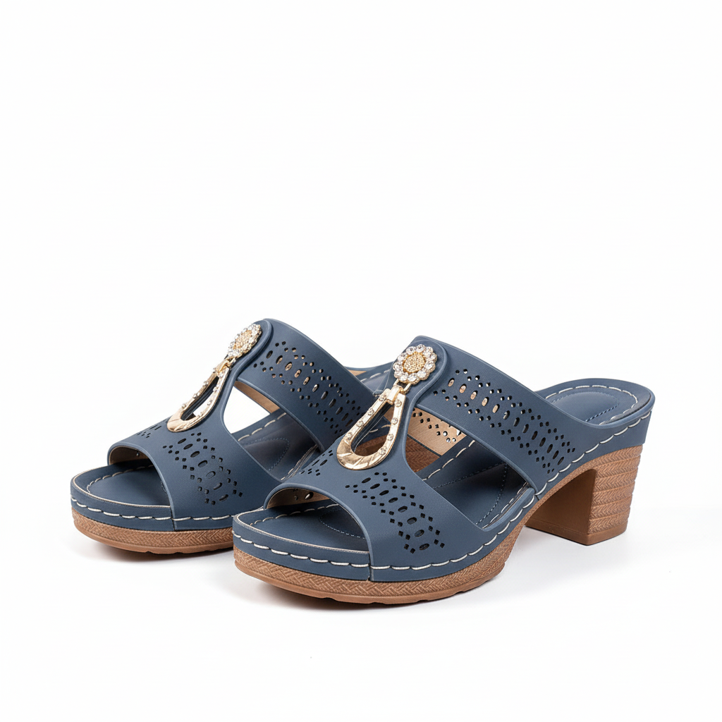 Rylee Orthopedic Comfort Sandal