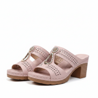 Rylee Orthopedic Comfort Sandal