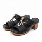 Rylee Orthopedic Comfort Sandal