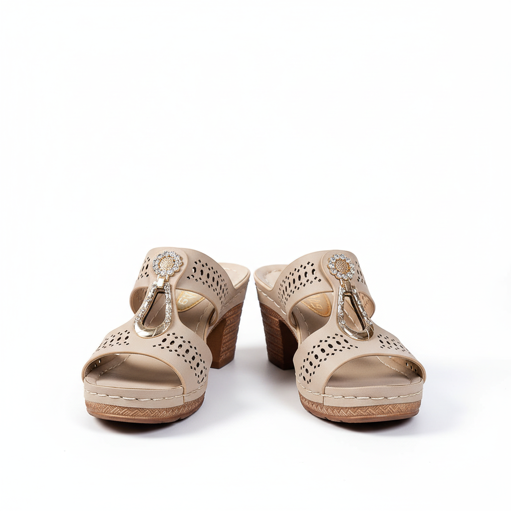 Rylee Orthopedic Comfort Sandal