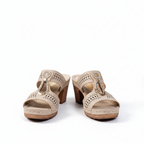 Rylee Orthopedic Comfort Sandal