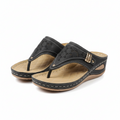 Sienna Health Support Sandals