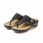 Sienna Health Support Sandals