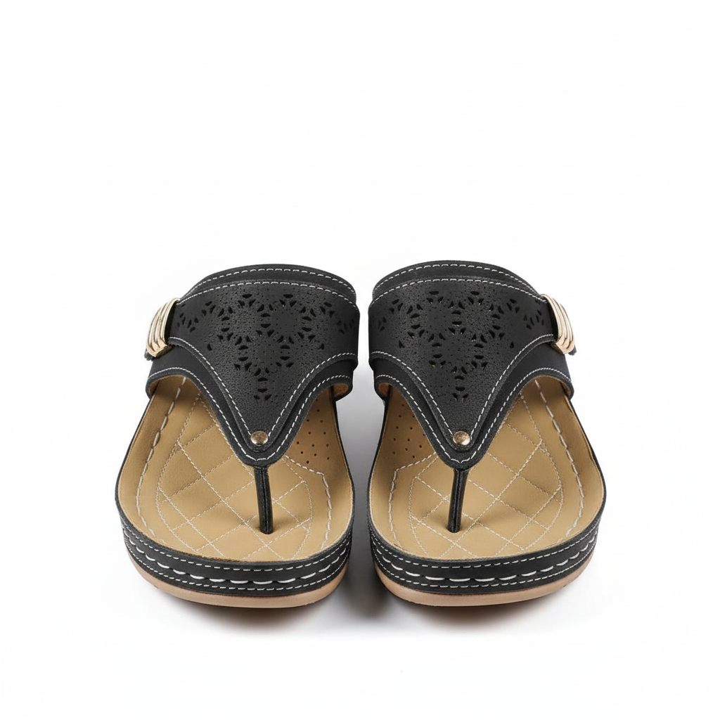 Sienna Health Support Sandals