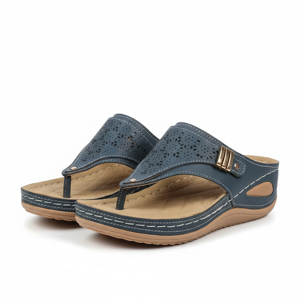 Sienna Health Support Sandals