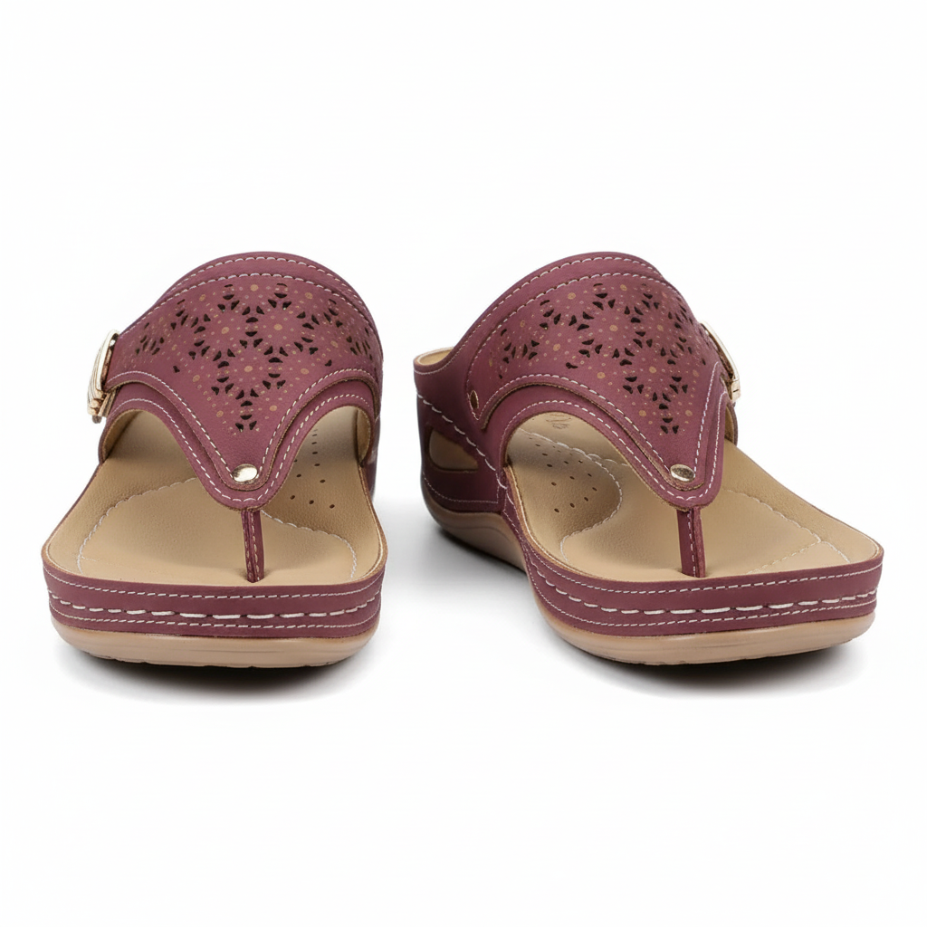 Sienna Health Support Sandals