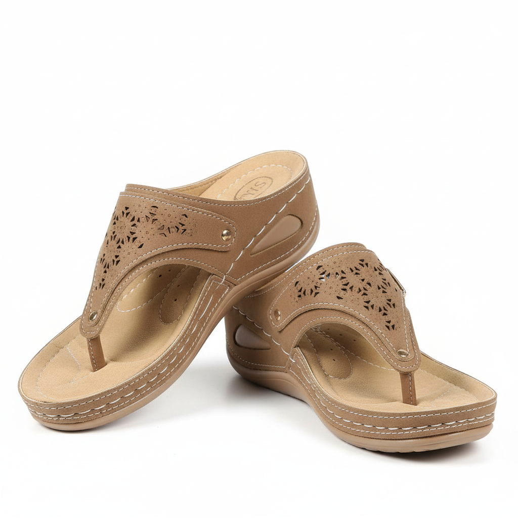 Sienna Health Support Sandals