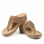 Sienna Health Support Sandals