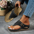 Sienna Health Support Sandals