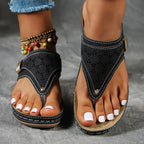 Sienna Health Support Sandals
