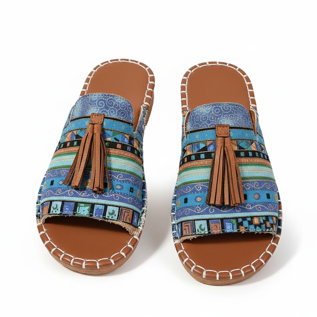 Sienna Orthopedic Sandals