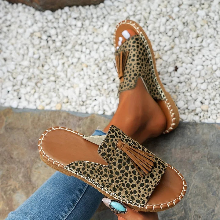 Sienna Orthopedic Sandals