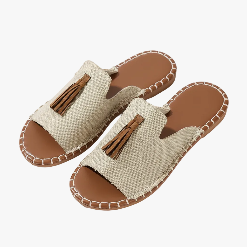 Sienna Orthopedic Sandals