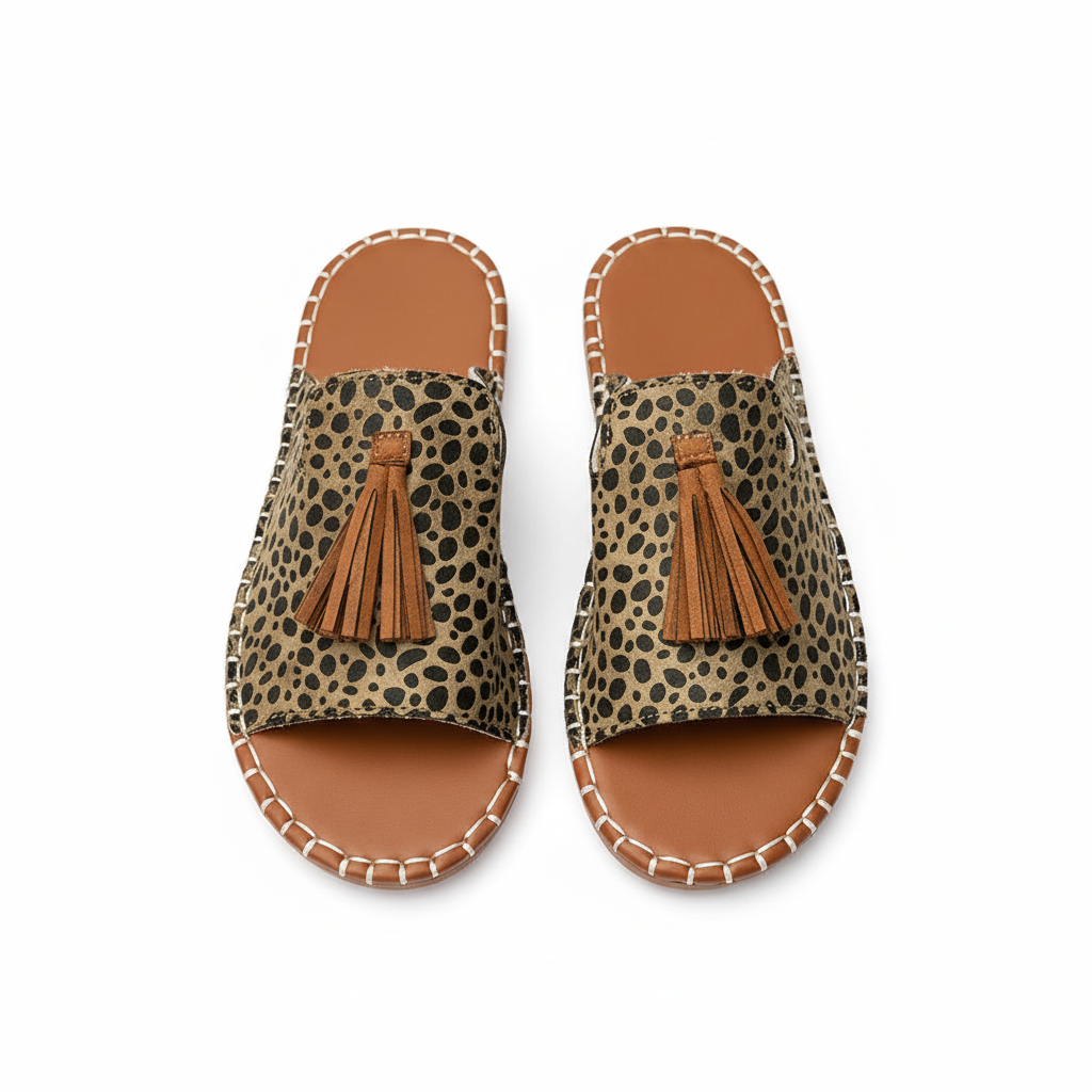 Sienna Orthopedic Sandals