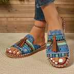 Sienna Orthopedic Sandals