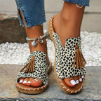 Sienna Orthopedic Sandals