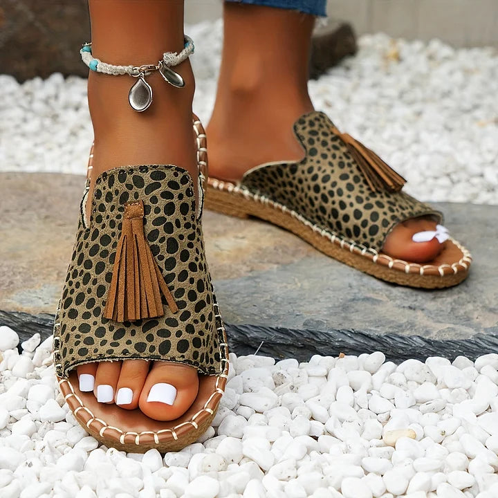 Sienna Orthopedic Sandals