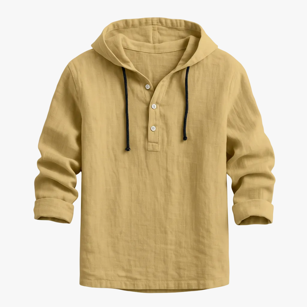 Silas Hoodie Shirt