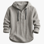 Silas Hoodie Shirt