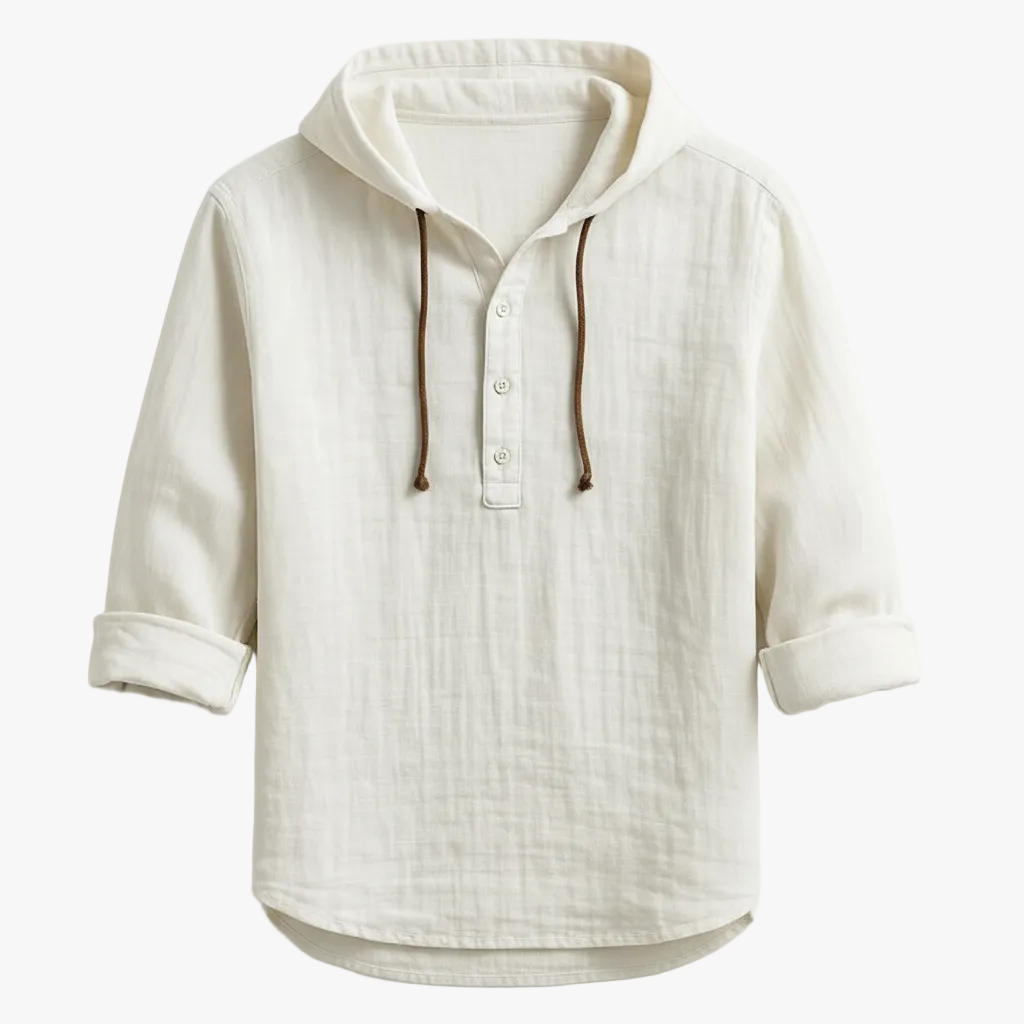 Silas Hoodie Shirt