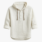 Silas Hoodie Shirt