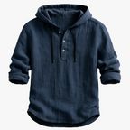 Silas Hoodie Shirt