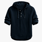 Silas Hoodie Shirt