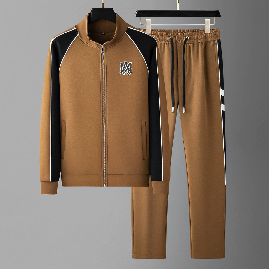 Silas Premium Tracksuit Set