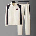 Silas Premium Tracksuit Set