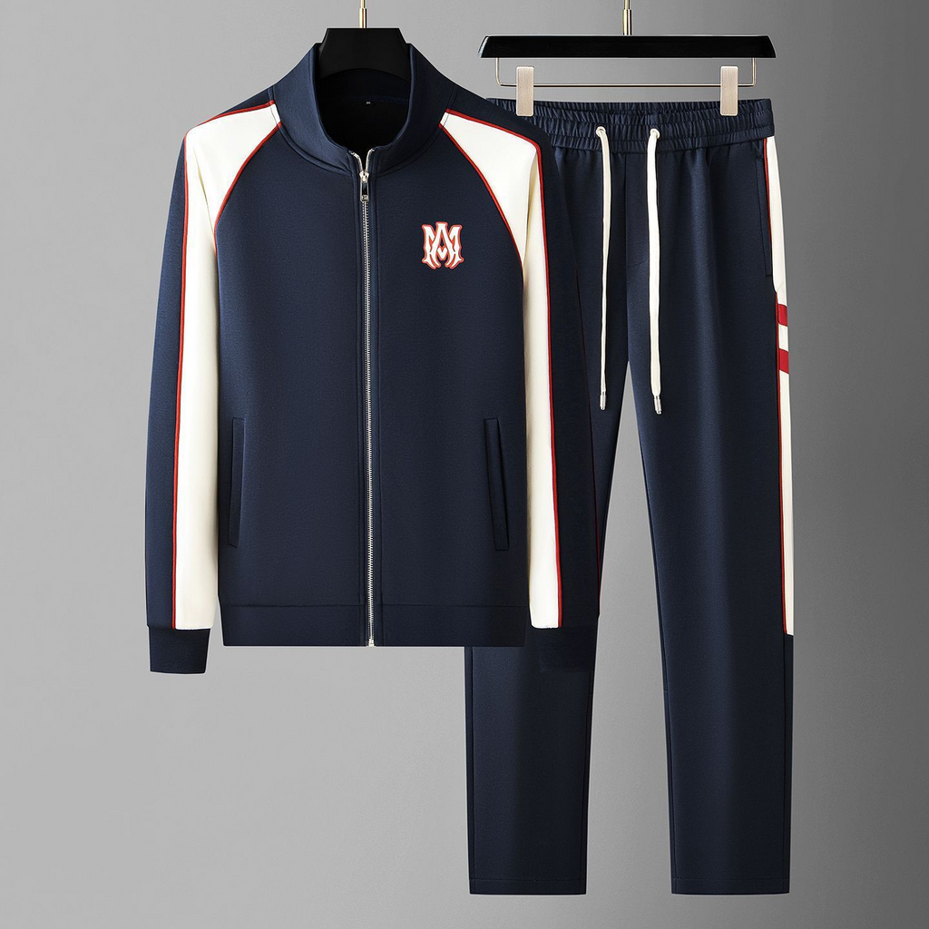 Silas Premium Tracksuit Set