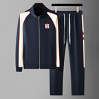 Silas Premium Tracksuit Set